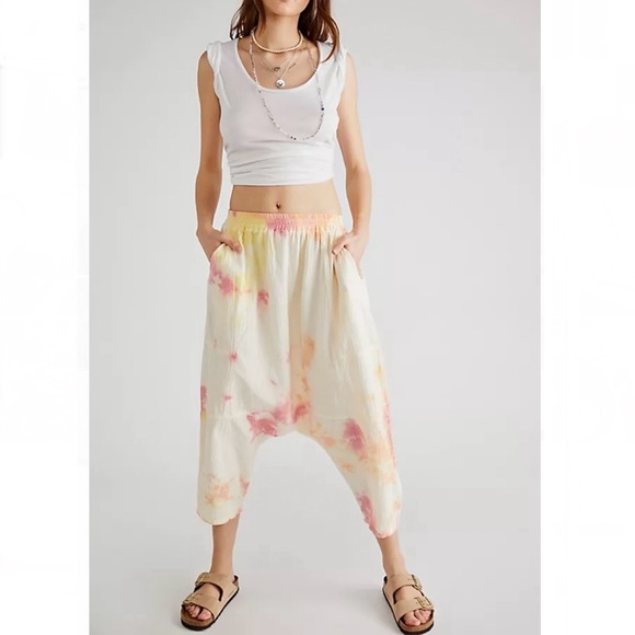 Atelier Delphine tie dye kiko pants - Picture 5 of 10